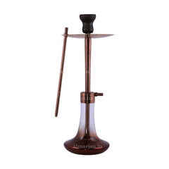 Mr. Eds Bodyguard Premium Hookah