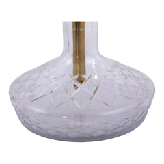 MIG 13 Multi Hose Hookah