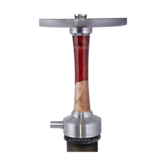 Epoxy Pyramid Hookah