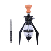 AL Akbar Spider Hookah