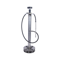 AL Marjan Tower Hookah