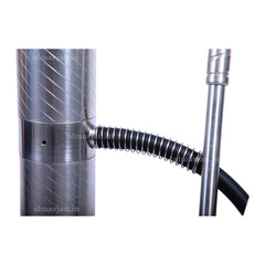 AL Marjan Tower Hookah