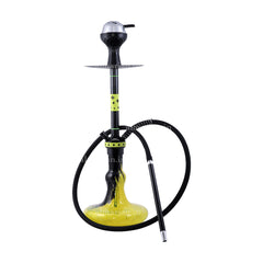 ARWA Noir Hookah