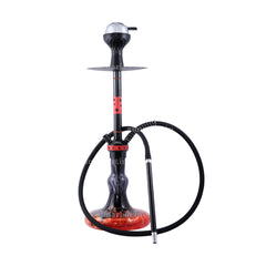 ARWA Noir Hookah