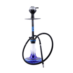 ARWA Noir Hookah