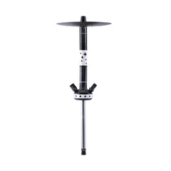 ARWA Noir Hookah