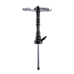ARWA Crystal Style Hookah