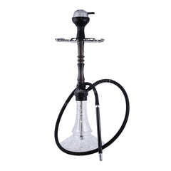ARWA Crystal Style Hookah