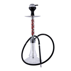 ARWA Helios Hookah