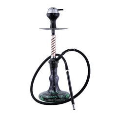 ARWA Helix Hookah