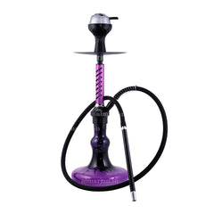ARWA Helix Hookah