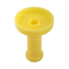 American Silicone Funnel Bowl - Hookah Chillum