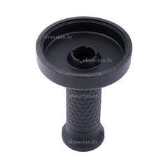 American Silicone Funnel Bowl - Hookah Chillum