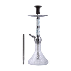 Noble Epoxy Hookah
