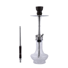 MR Eds E14 Diamond Hookah