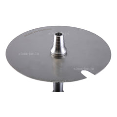 MR Eds E14 Diamond Hookah