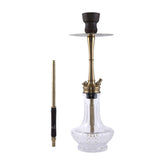 MR Eds E14 Diamond Hookah