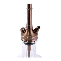MR Eds E14 Diamond Hookah