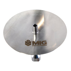 MIG 14 Hookah