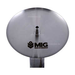 MIG 8 Hookah