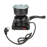 SIGDI Fast Electric Charcoal Burner