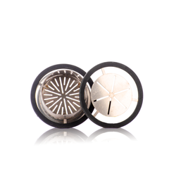 STM Hookah Heat Management Device (HMD)