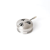 Shield HMD - Heat Management Device for Hookah