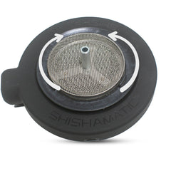 Gen X Electric HMD with adjustable speed