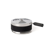 Simsima HMD for Hookah - Black