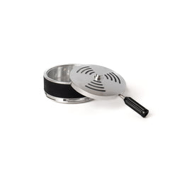 Simsima HMD for Hookah - Black
