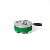 Simsima HMD for Hookah - Green