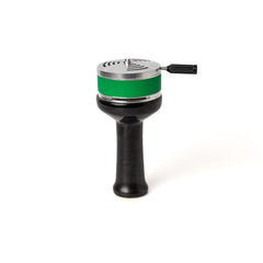 Simsima HMD for Hookah - Green