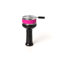 Simsima HMD for Hookah - Pink