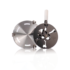Skull 2.0 Hookah Heat Management Device (HMD)