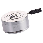 Spider Hookah HMD - Heat Management Device