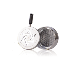 Stardust Hookah Heat Management Device (HMD)