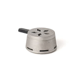 Stardust HMD - Hookah Heat Management Device