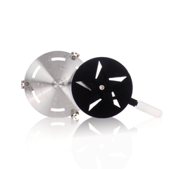 Stellar Hookah Heat Management Device (HMD)