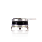 Stellar Hookah Heat Management Device (HMD)