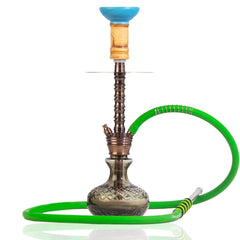 COCOYAYA Suzie Hookah (Conquer Series) - Bronze