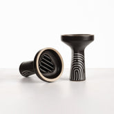 Oblako Trio Fake Hookah Chillum