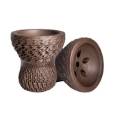 Cosmobowl Turkish Combo Hookah Bowl