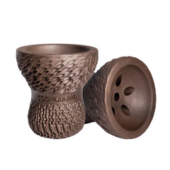 Cosmobowl Turkish Combo Hookah Bowl