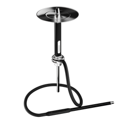 Darkside Ultima Premium Hookah Set