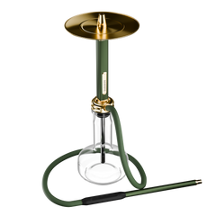 Darkside Ultima Premium Hookah Set