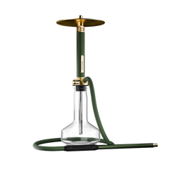 Darkside Ultima Premium Hookah Set