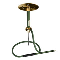 Darkside Ultima Premium Hookah Set