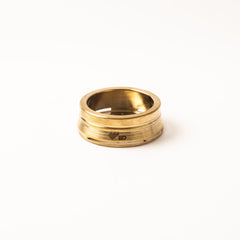 WD Golden HMD - Heat Management Device for Hookah