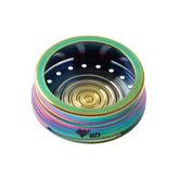 WD Rainbow HMD - Heat Management Device for Hookah