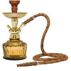 MYA HEAVY QT Hookah